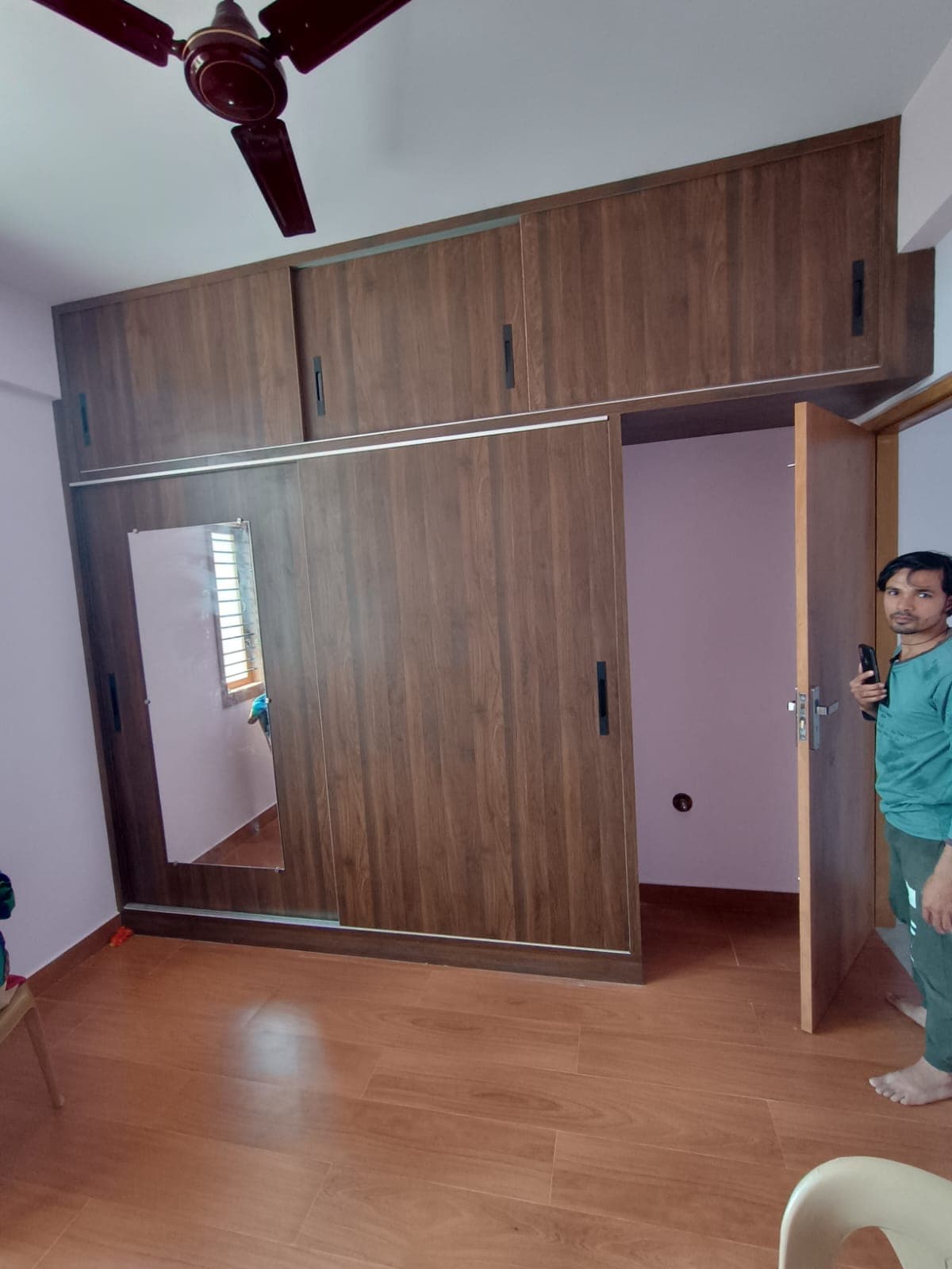 Chikkegaudanpalya Interior Design photo 3