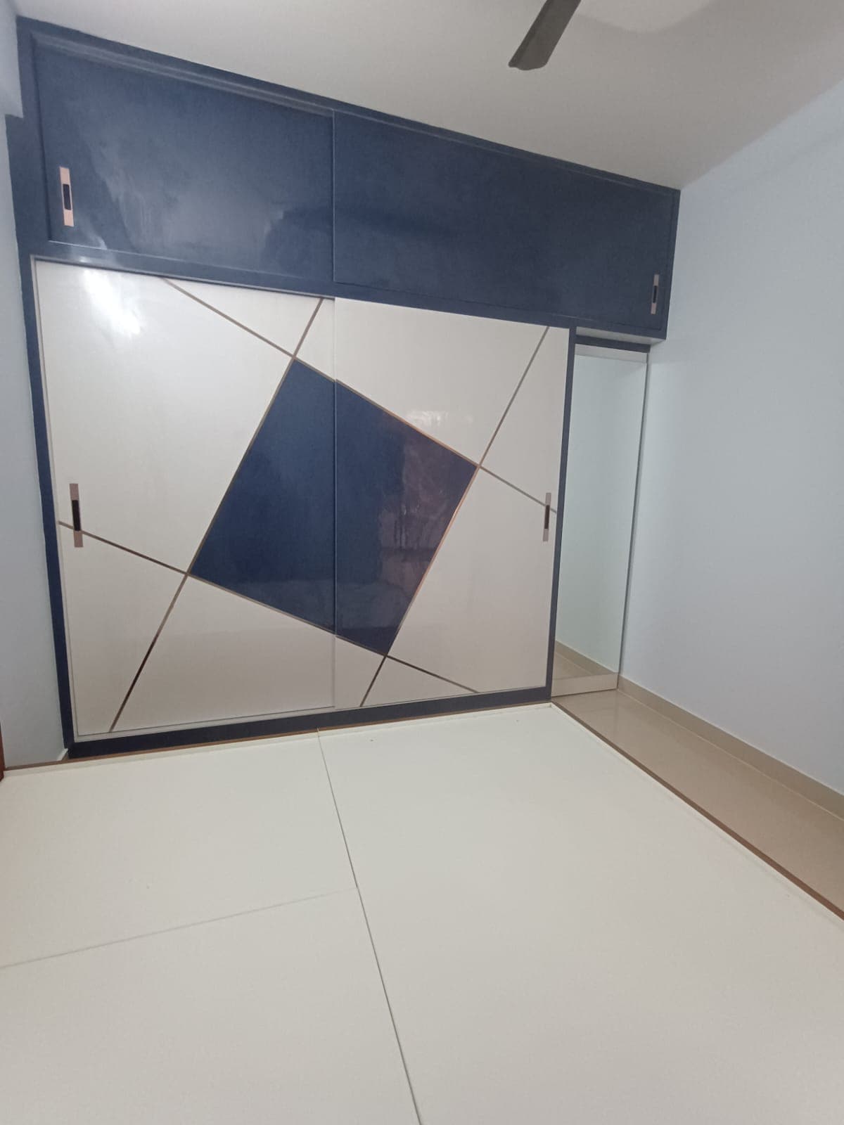 JP Nagar Apartment Interior photo 4