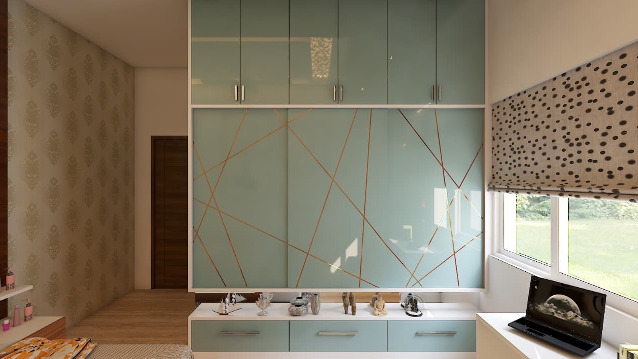 Nagarabhavi Interior Design photo 2