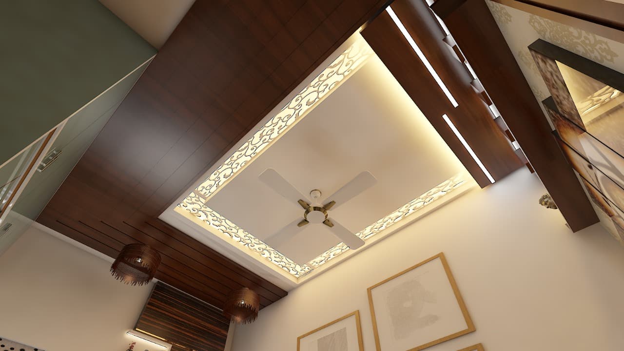 Nagarabhavi Interior Design photo 6