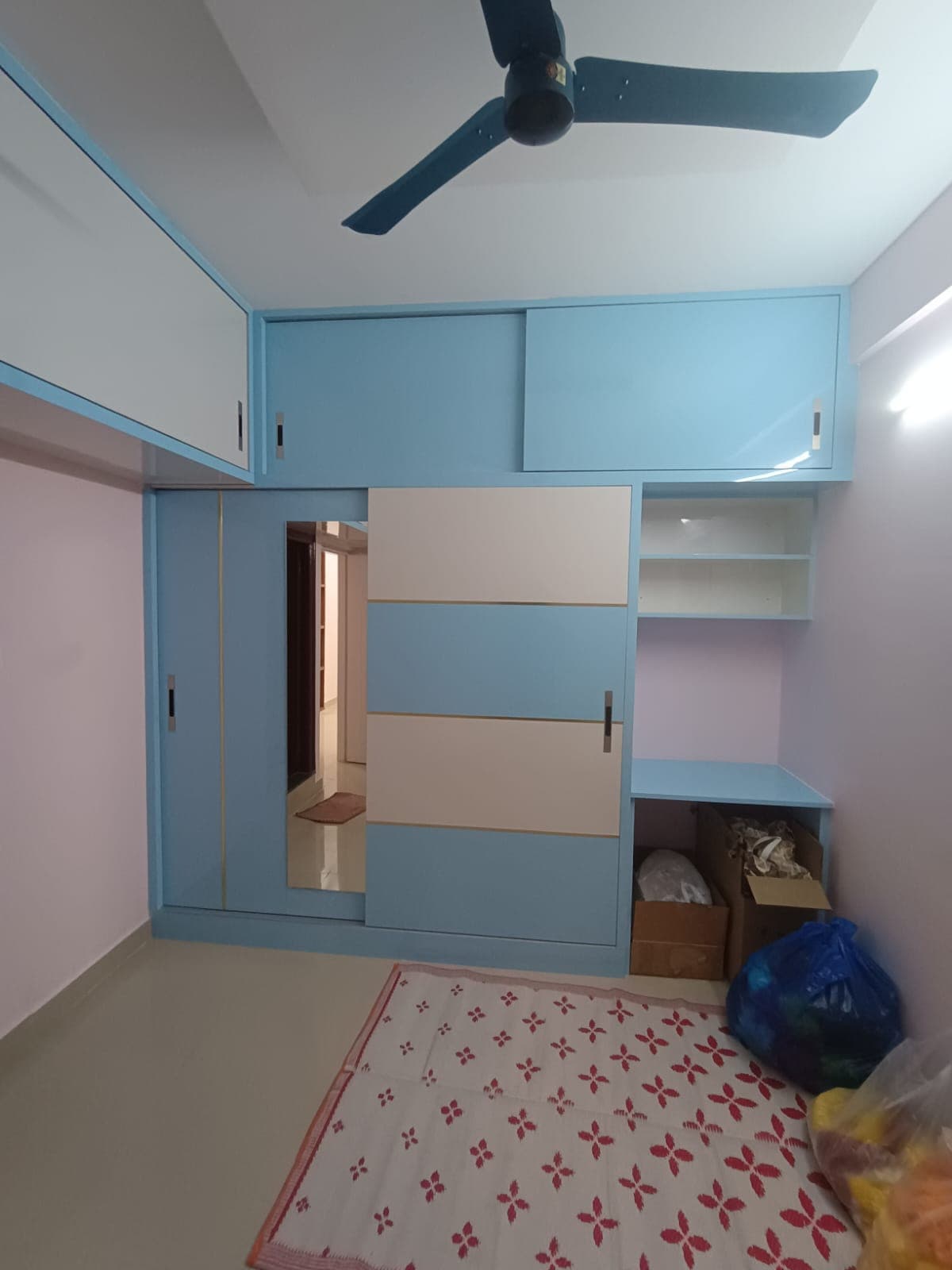Sadashivanagar Office Interior photo 2